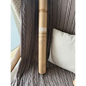 Iron Orchid Designs IOD - Le Petit Rosier RETIRED NEW 24x33 Sealed Transfer